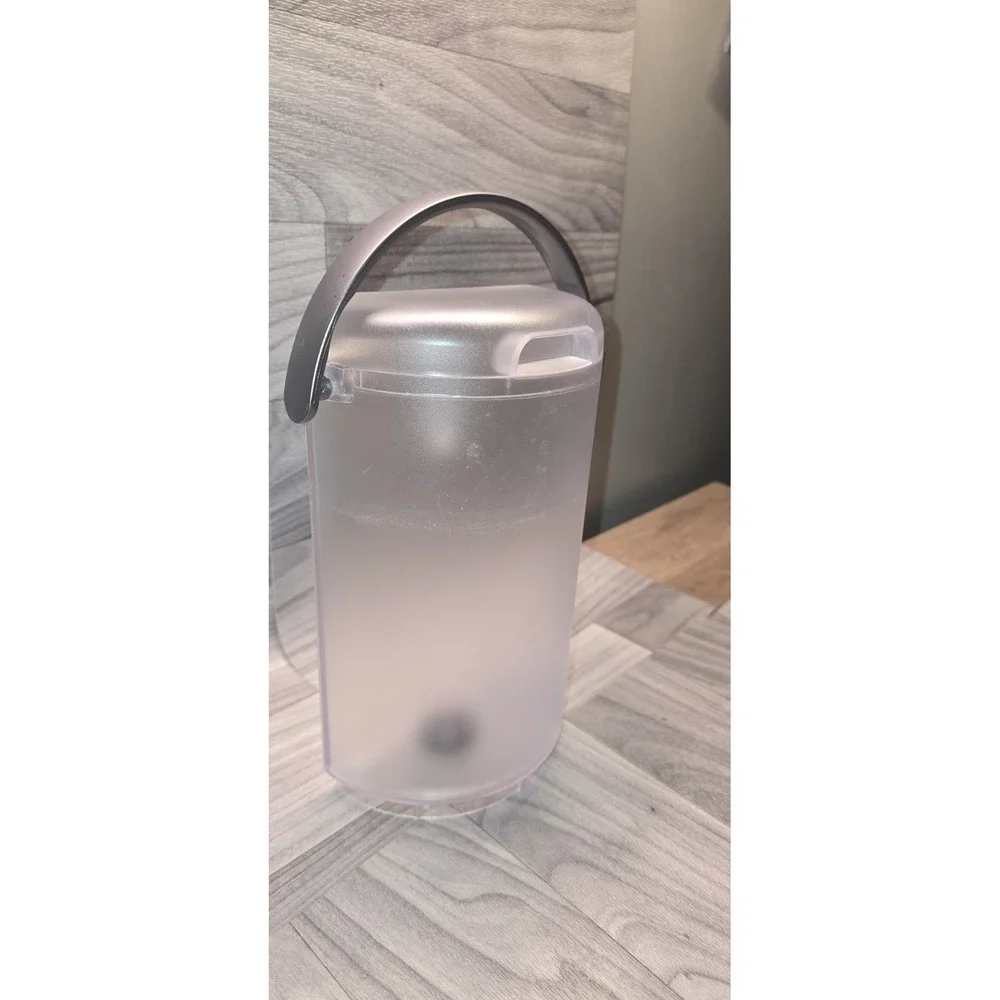 Keurig K-Cafe K83 K84 Water Reservoir Tank with Clear Lid OEM Replacement Part